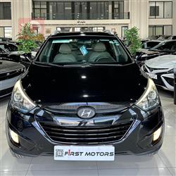 هیوندای تۆکسۆن